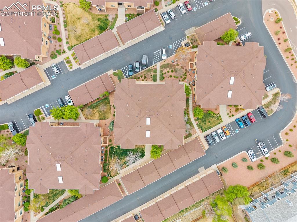 Image 42 of 46: Aerial View