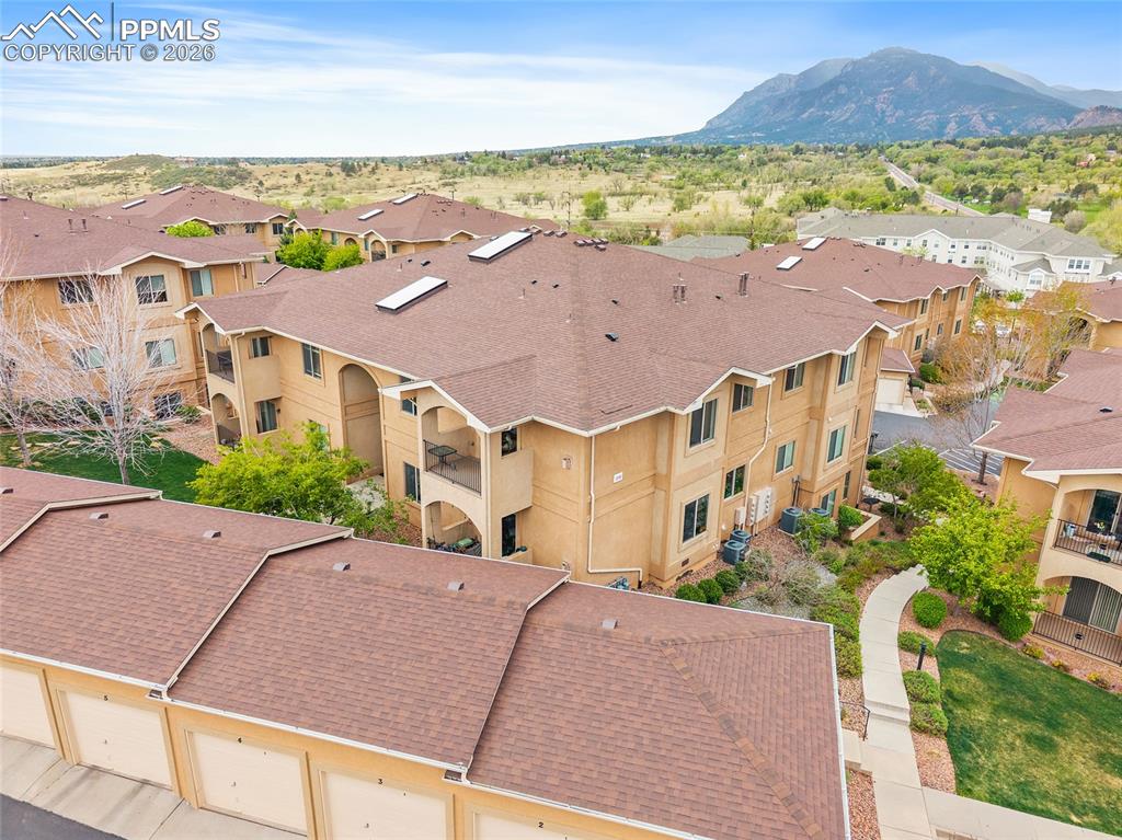 Image 43 of 46: Aerial View