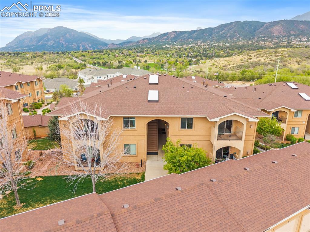 Image 44 of 46: Aerial View