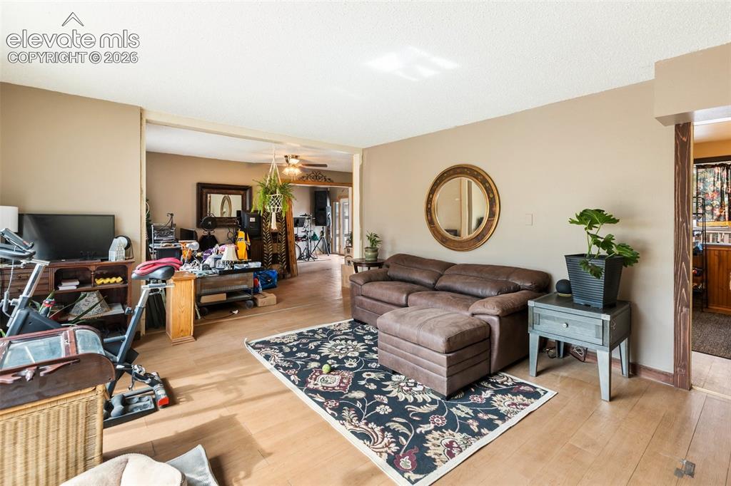 Image 3 of 24: Living Room
