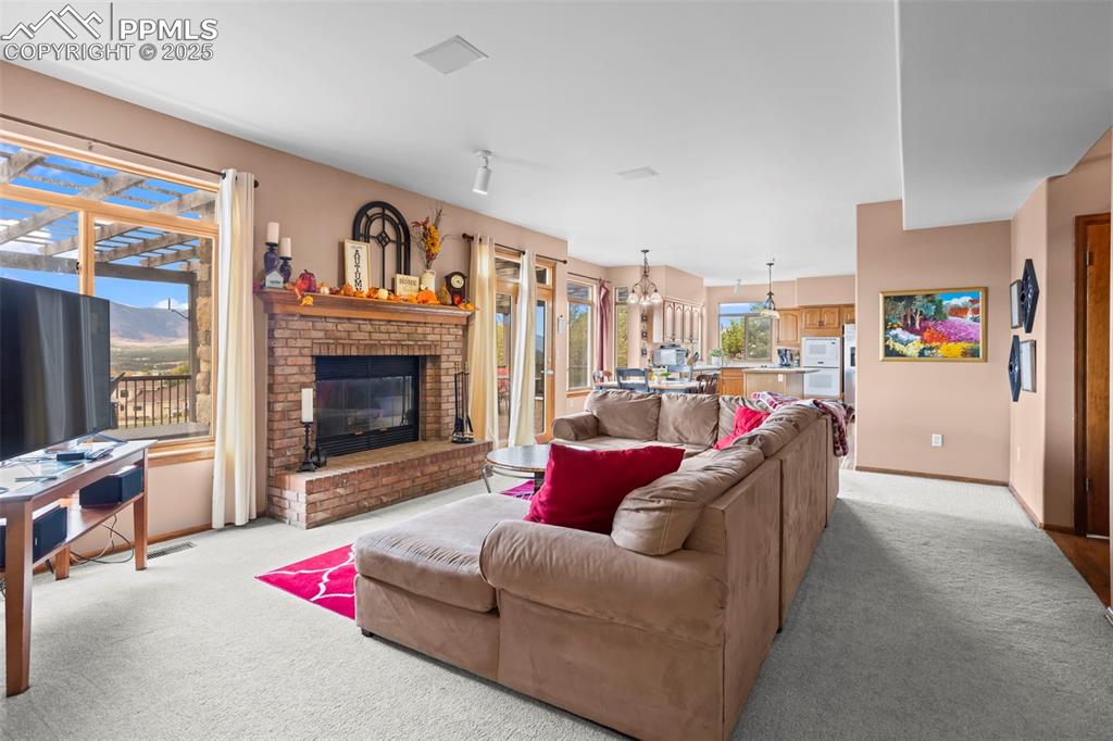 Image 10 of 36: Living Room