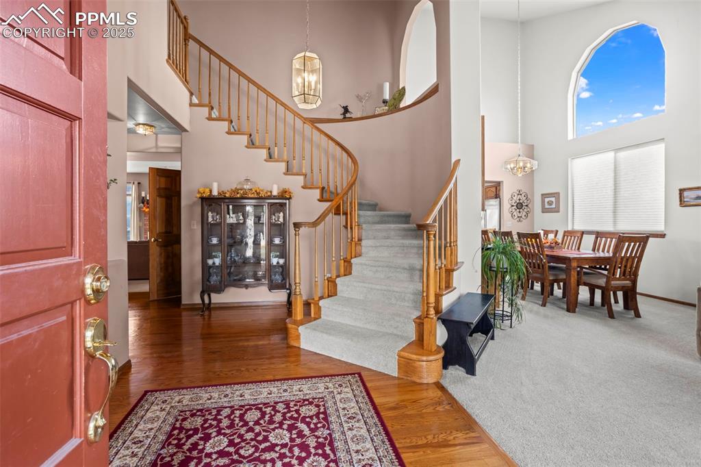 Image 2 of 36: Entry