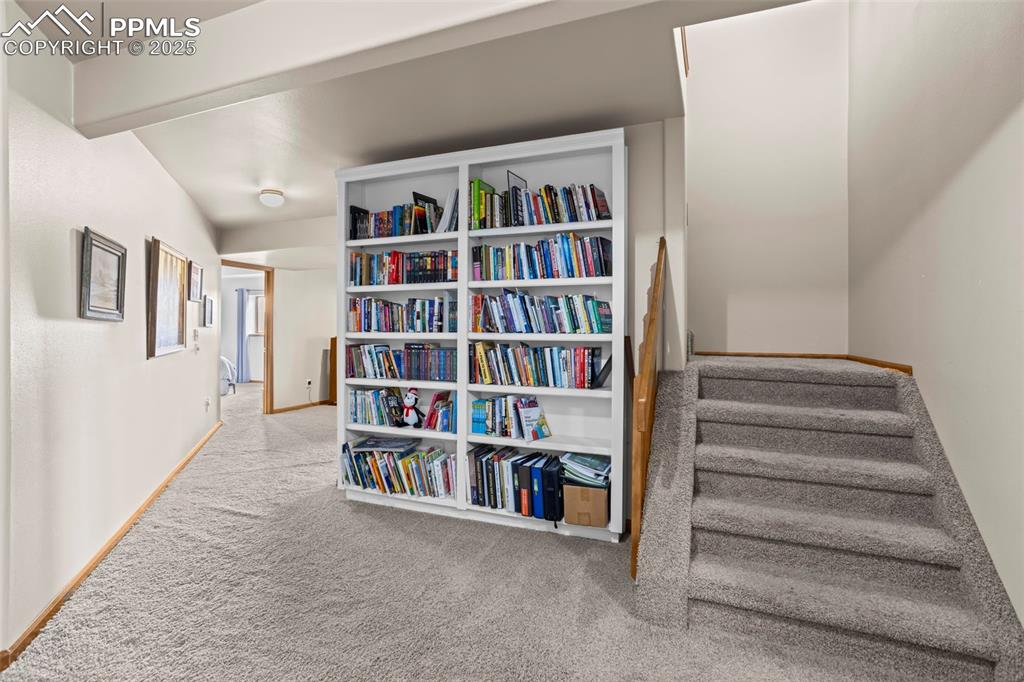 Image 20 of 36: Basement