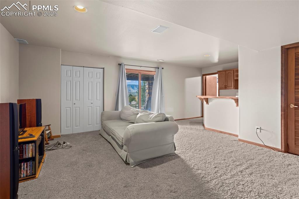 Image 21 of 36: Basement