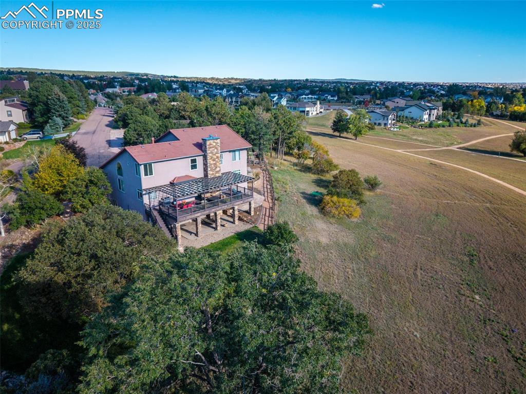 Image 27 of 36: Aerial View