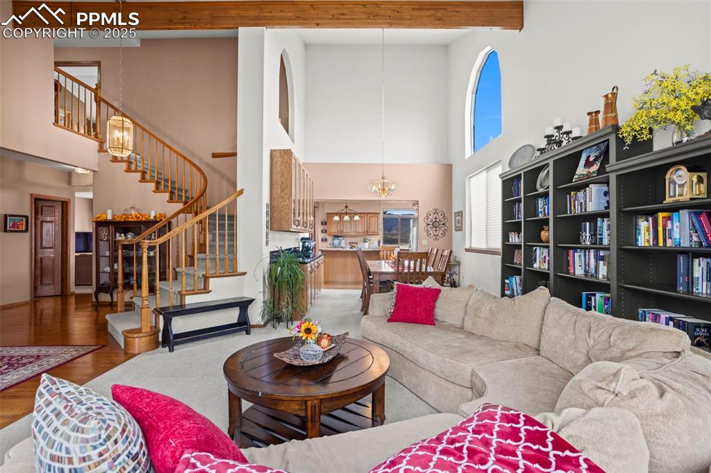 Image 3 of 36: Living Room