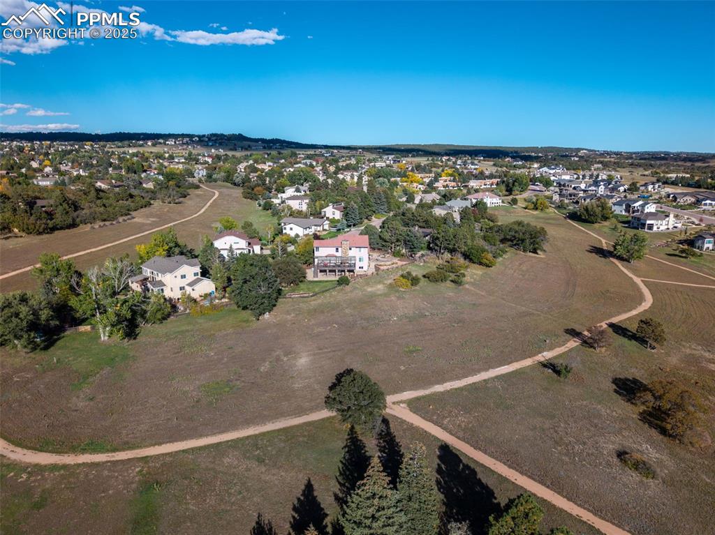 Image 32 of 36: Aerial View