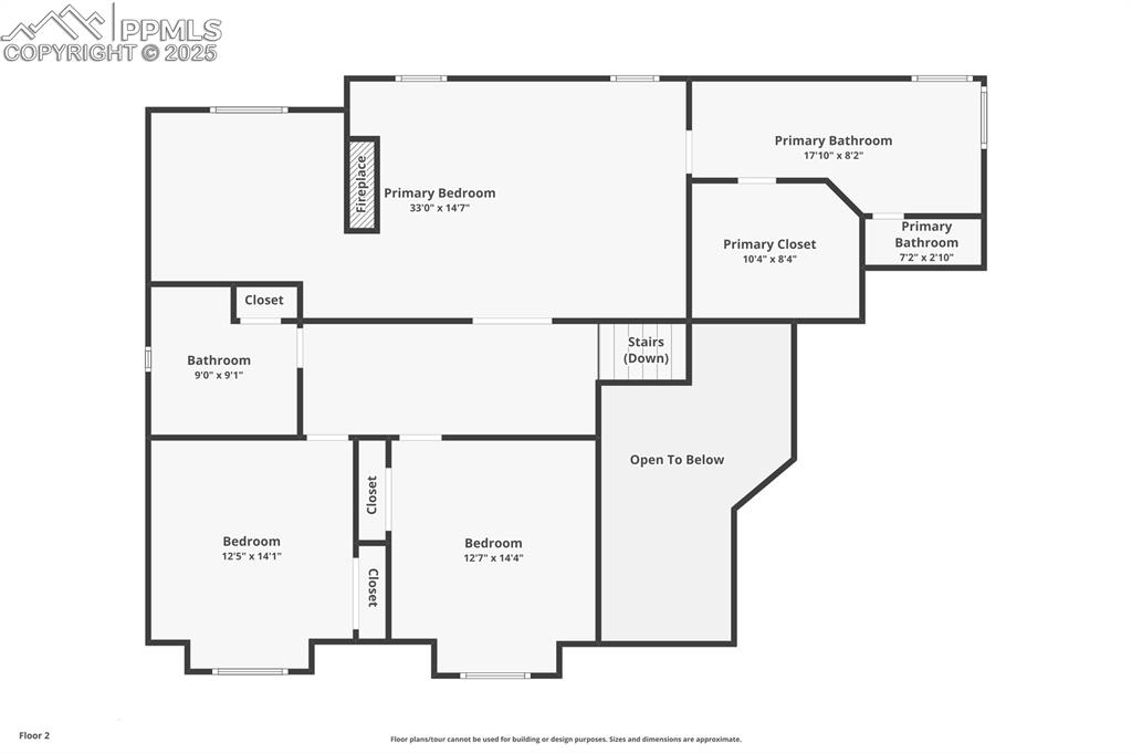 Image 35 of 36: Floor Plan