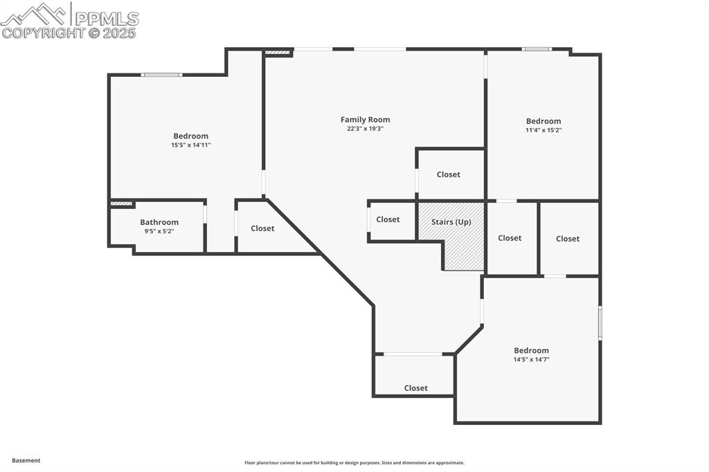 Image 36 of 36: Floor Plan