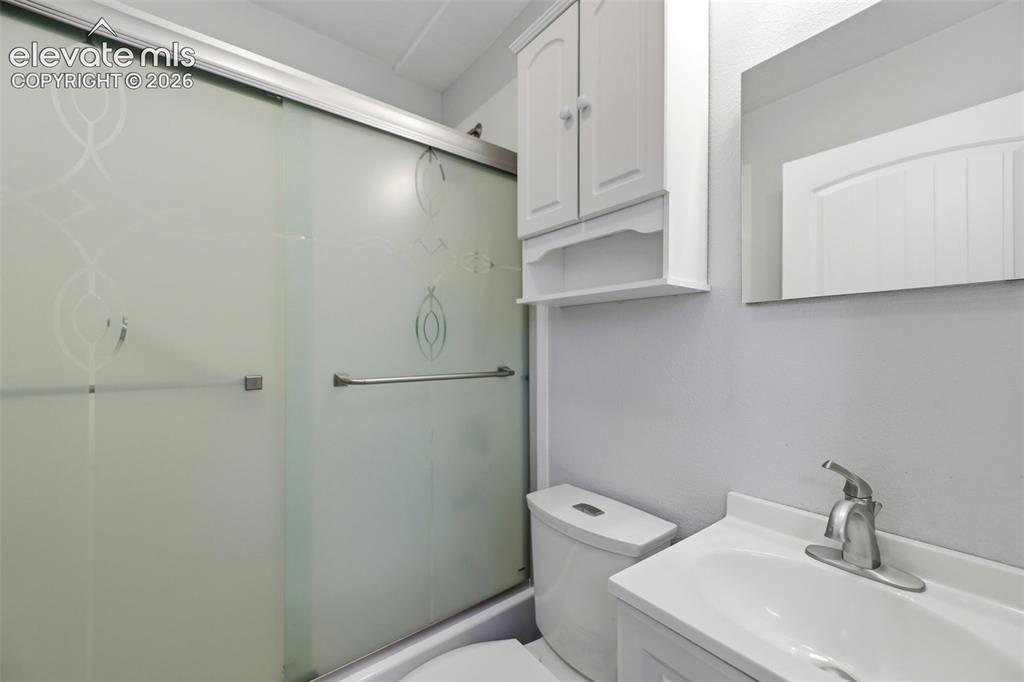 Image 13 of 45: Master Bathroom