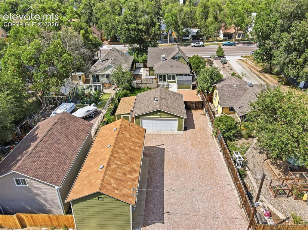 Image 36 of 45: Aerial View