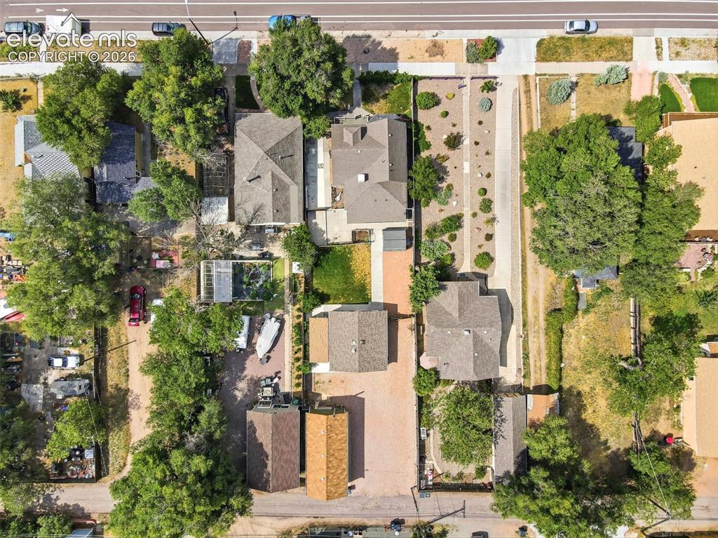 Image 37 of 45: Aerial View