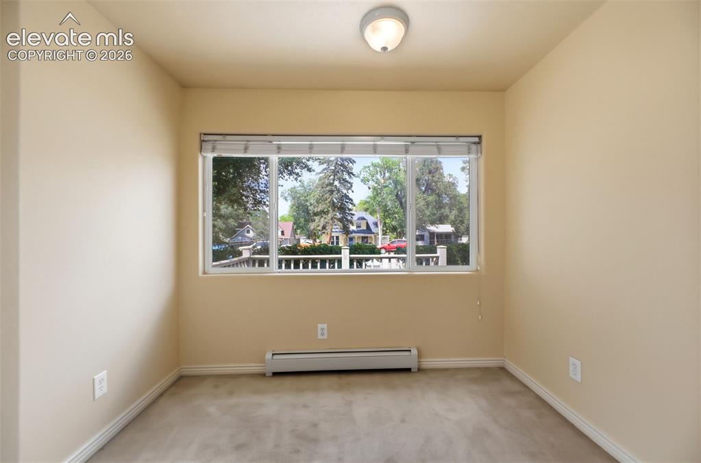 Image 9 of 45: Office Nook