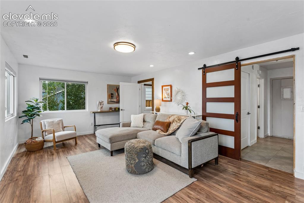 Image 12 of 47: Living Room