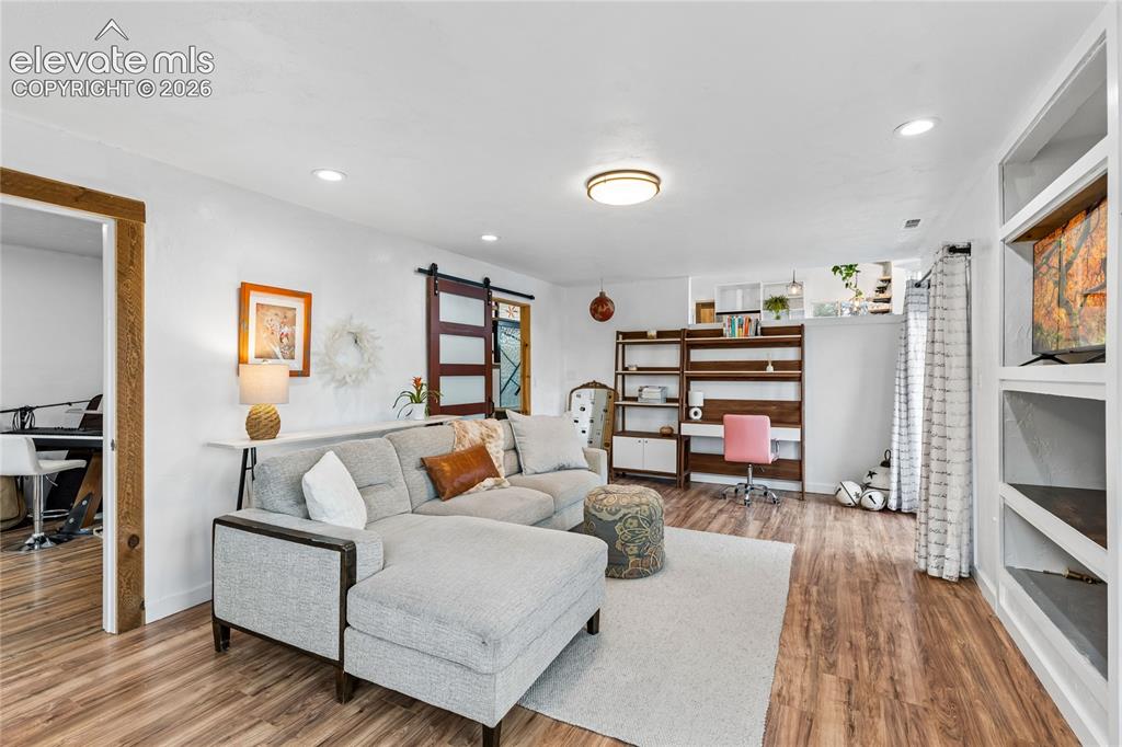 Image 13 of 47: Living Room