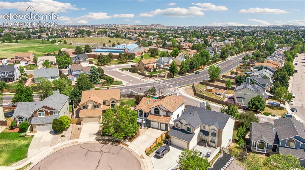 Image 41 of 47: Aerial View