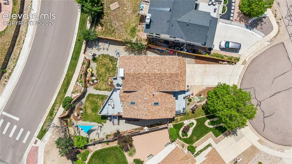 Image 43 of 47: Aerial View