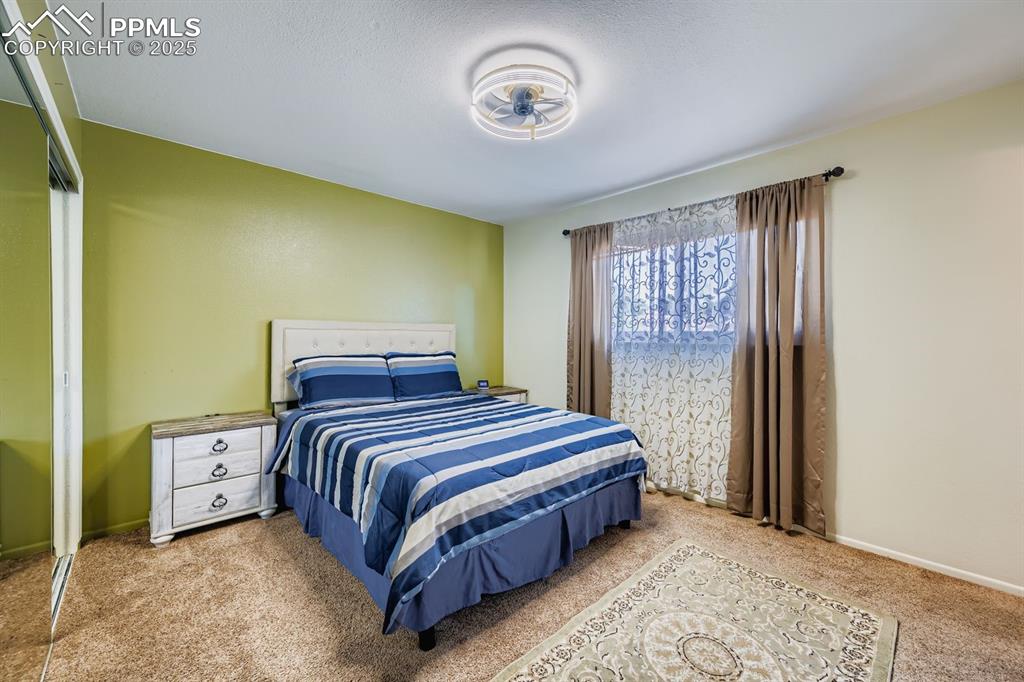 Image 11 of 28: Bedroom