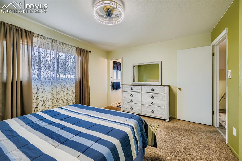 Image 13 of 28: Bedroom