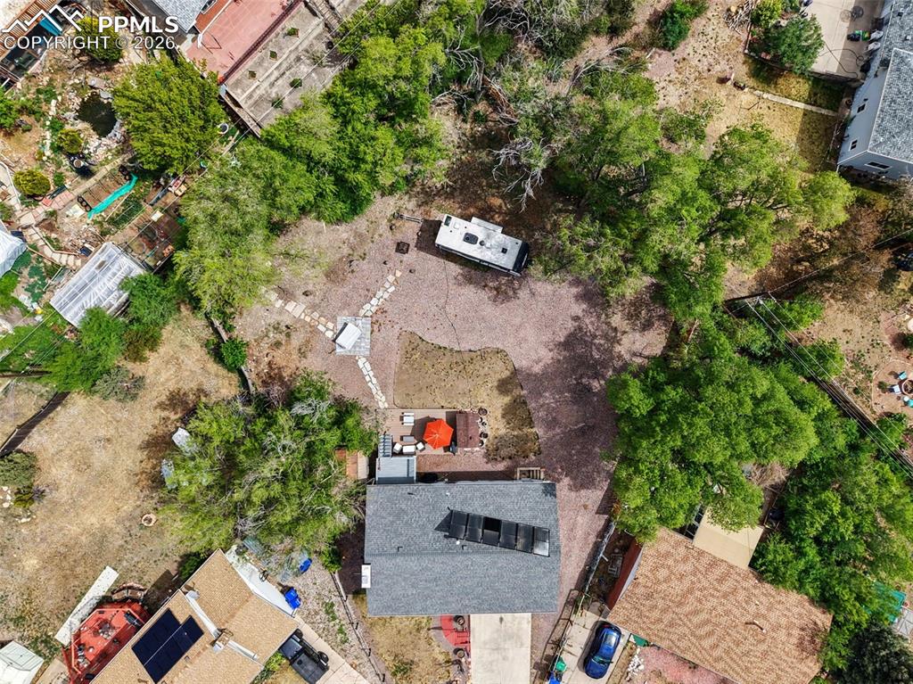 Image 19 of 26: Large Lot