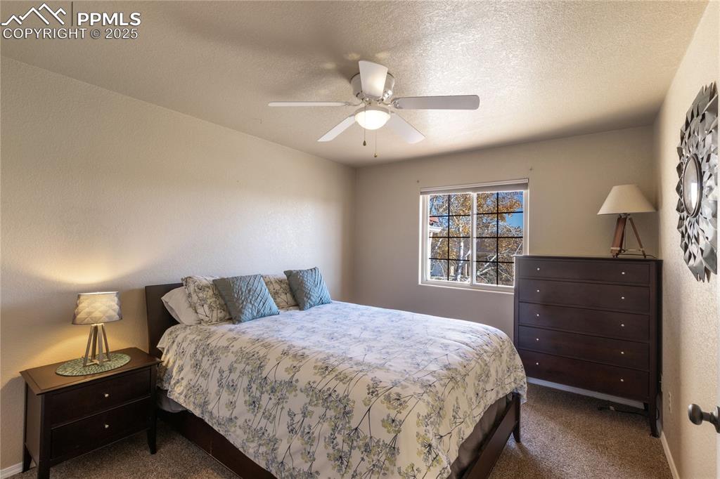 Image 19 of 39: Bedroom