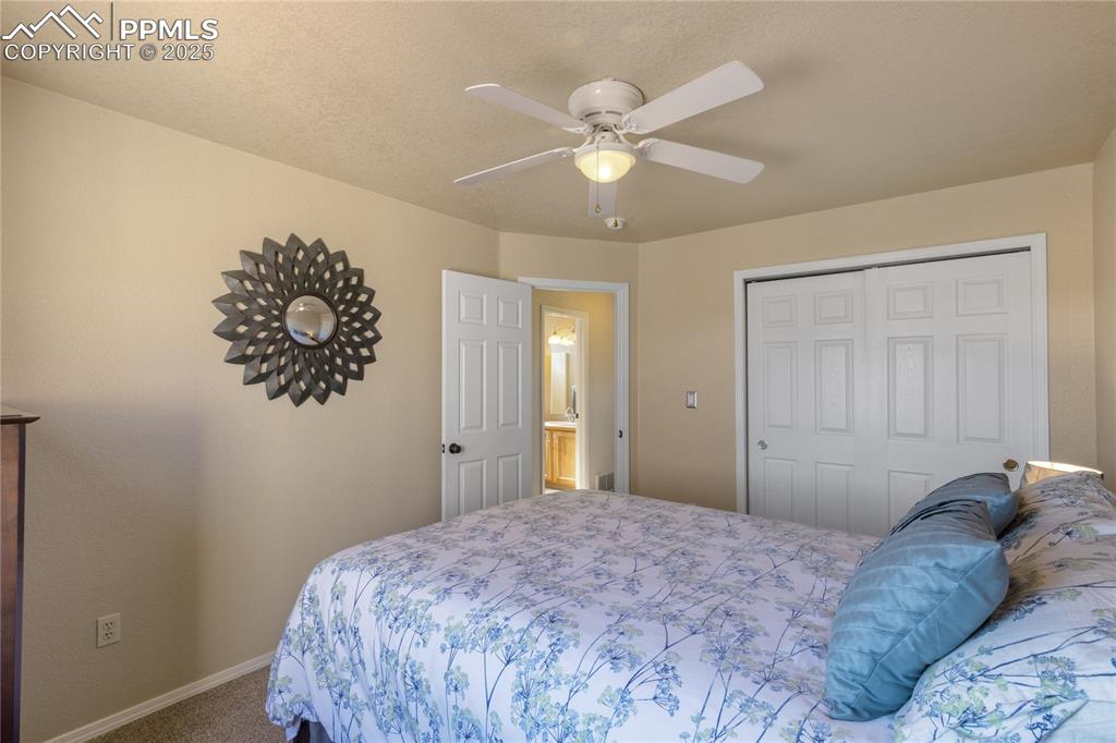 Image 20 of 39: Bedroom