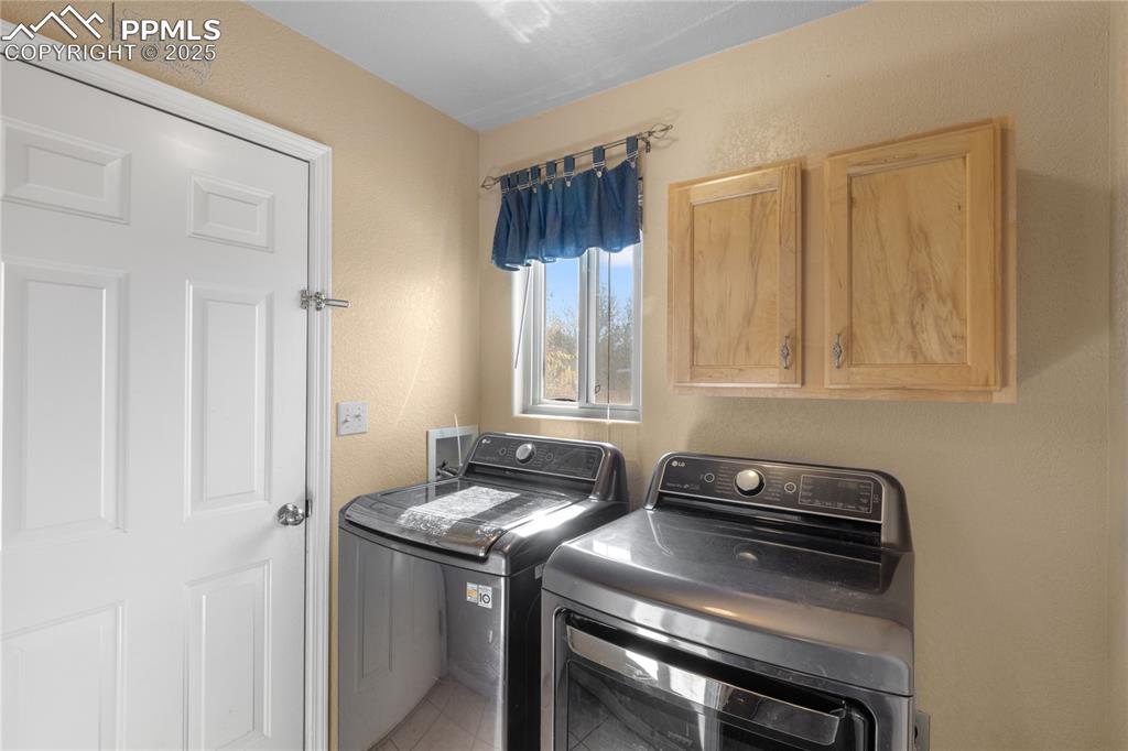 Image 29 of 39: Laundry