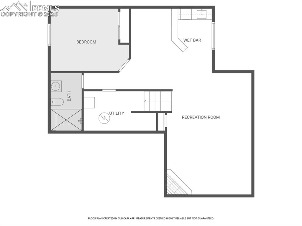 Image 37 of 39: Floor Plan