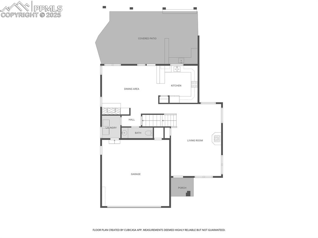 Image 38 of 39: Floor Plan