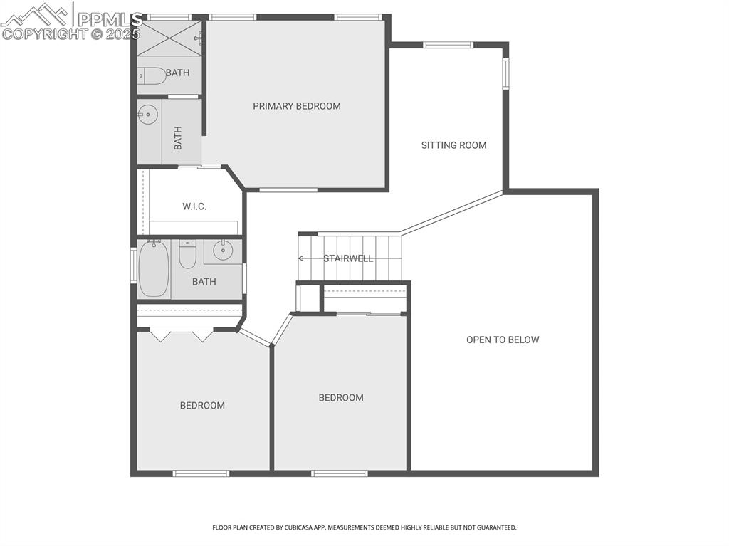 Image 39 of 39: Floor Plan