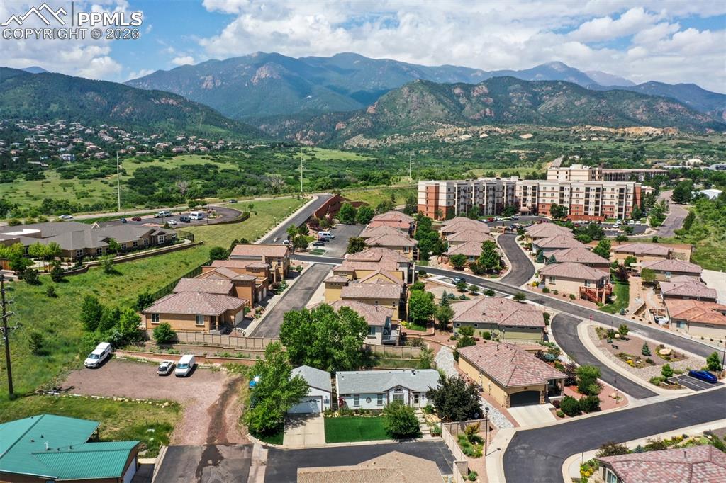 Image 39 of 45: Aerial View