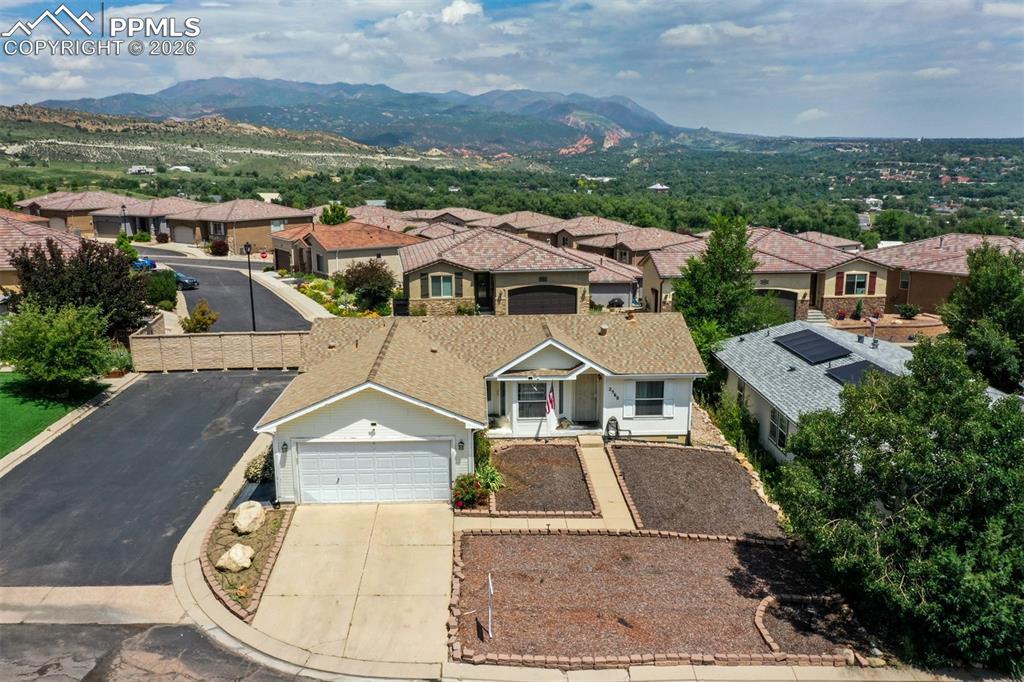 Image 42 of 45: Aerial View