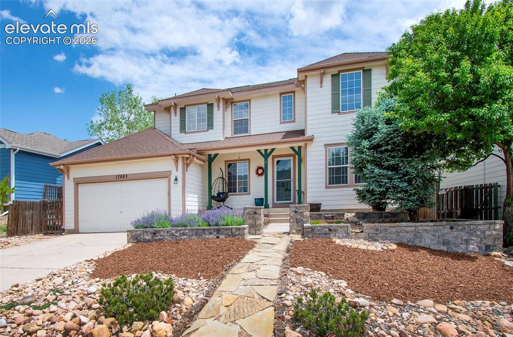 Image 1 of 35: Welcome home to Foxcross Dr!