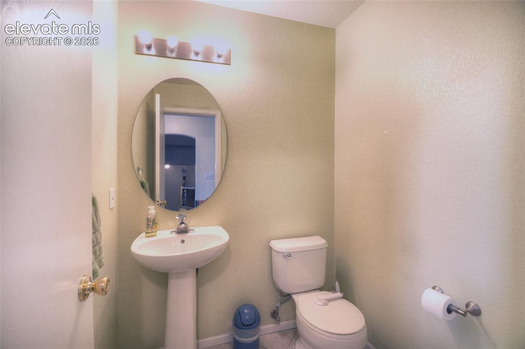 Image 19 of 35: Primary bedroom oasis.