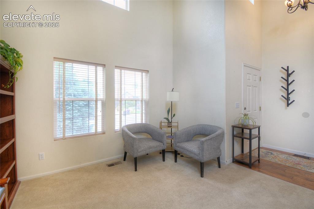 Image 6 of 35: Formal Dining Room.