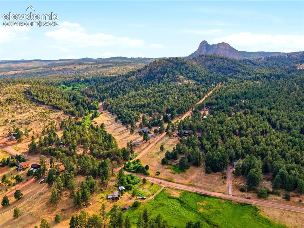 Image 47 of 50: Aerial View