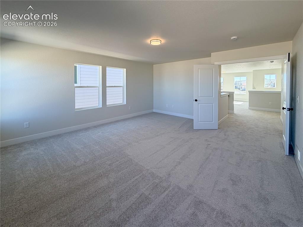 Image 17 of 33: Master Bedroom