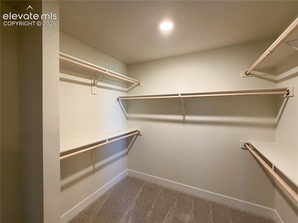 Image 21 of 33: Walk-In Closets