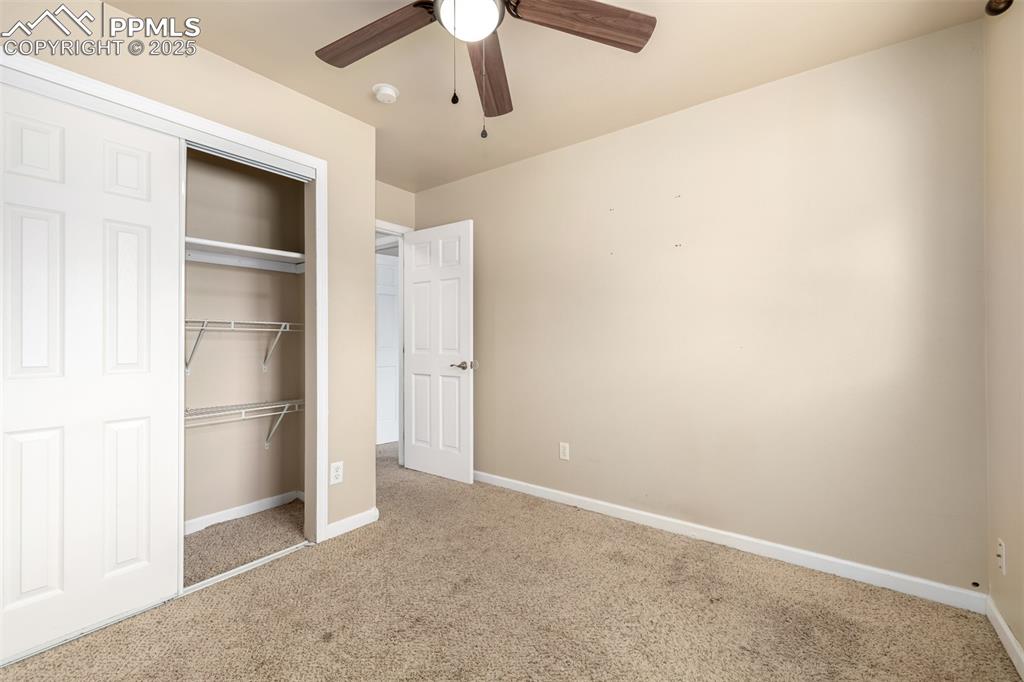 Image 22 of 41: Bedroom