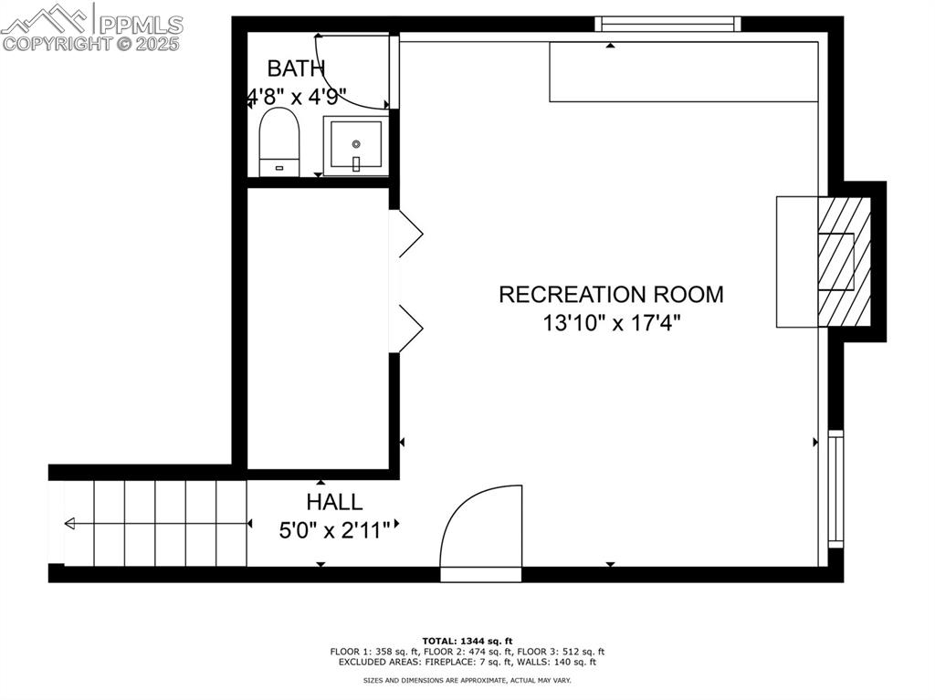 Image 38 of 41: Floor Plan