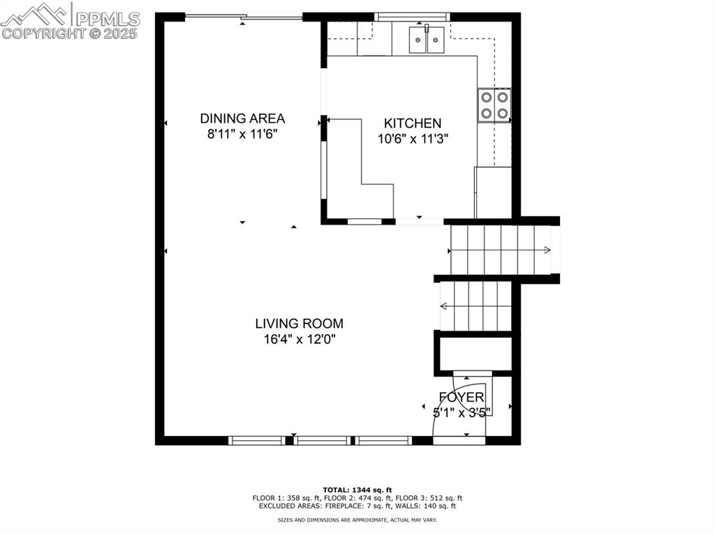 Image 39 of 41: Floor Plan