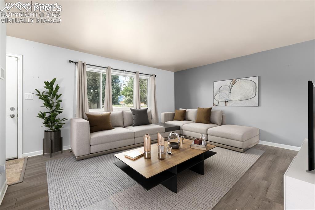 Image 4 of 41: Virtually staged