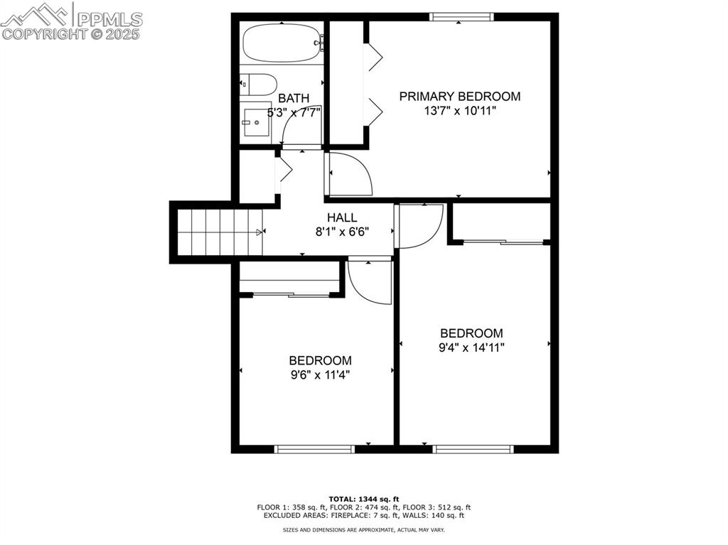 Image 40 of 41: Front of Structure