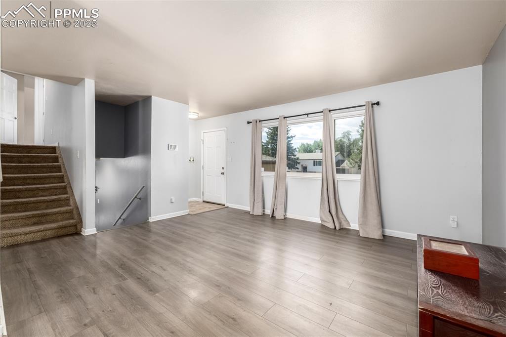 Image 8 of 41: Living Room