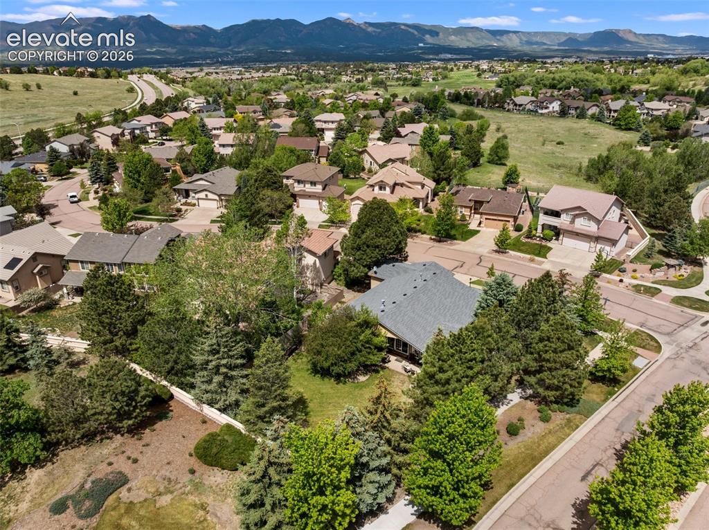 Image 2 of 50: Aerial View