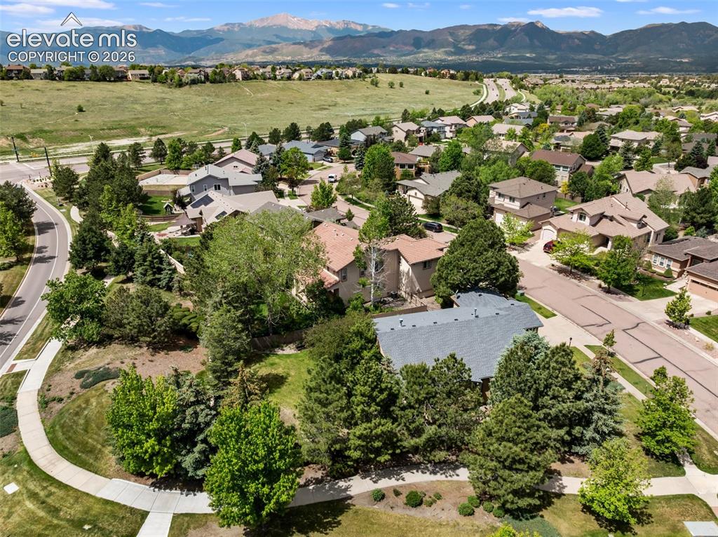 Image 48 of 50: Aerial View