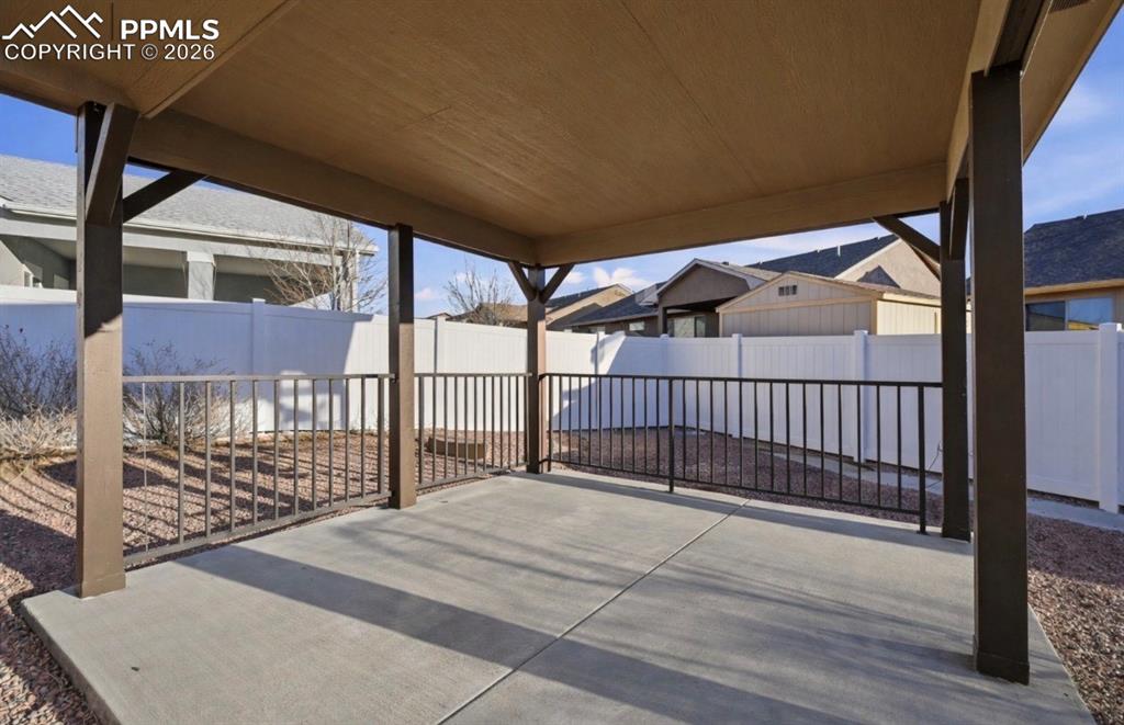 Image 11 of 29: Patio