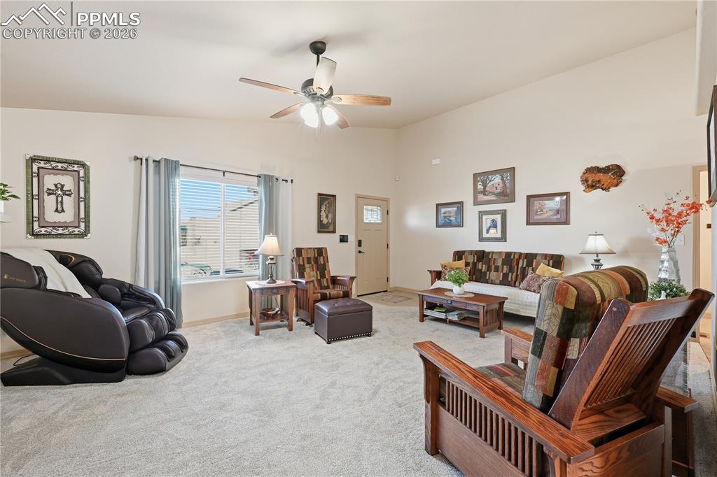 Image 13 of 29: Living Room