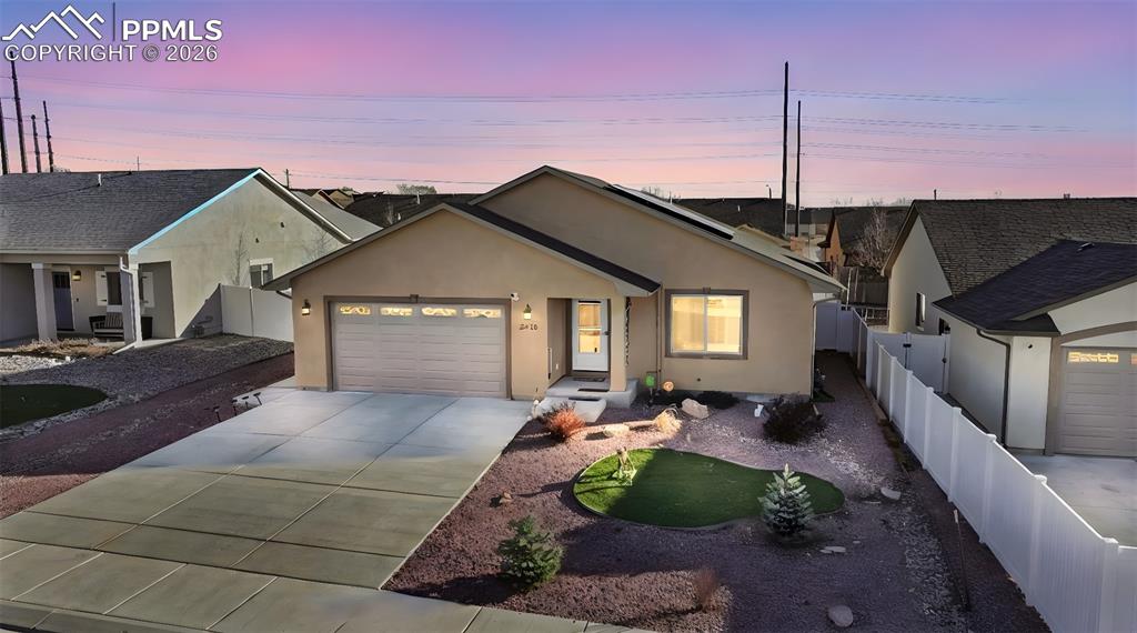 Image 3 of 29: Front of Structure