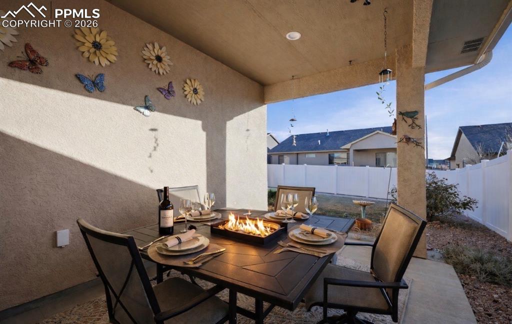 Image 6 of 29: Patio